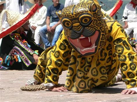  La Danza del Jaguar: Un Esplorazione Misteriosa di Colori Vibrati e Simboli Antichi